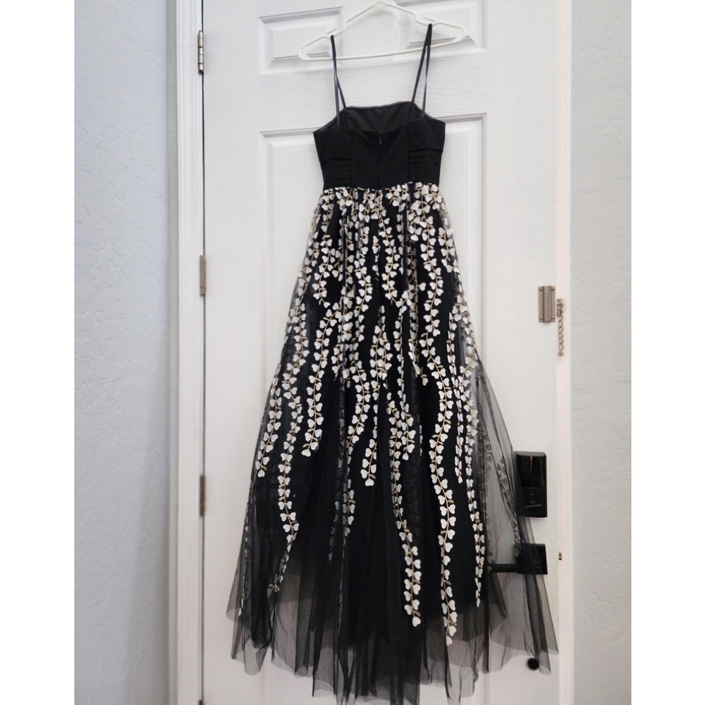 Women elegant gown
